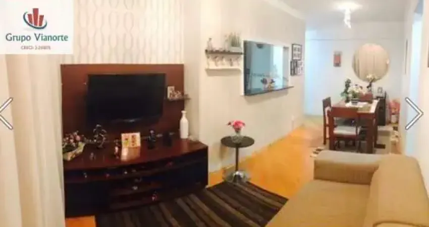 Apartamento Padrão para Venda em Lauzane Paulista São Paulo-SP