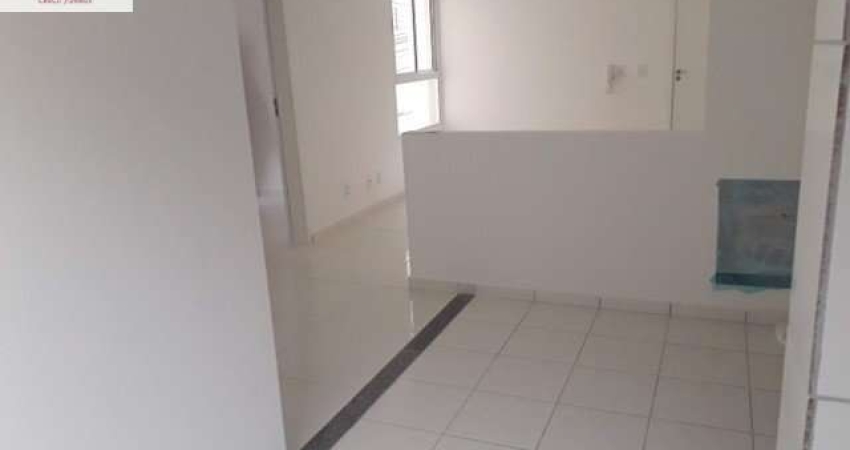 Apartamento Padrão para Venda em Vila Nova Parada São Paulo-SP