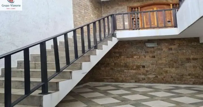 Casa com 3 quartos à venda no Limão, São Paulo 