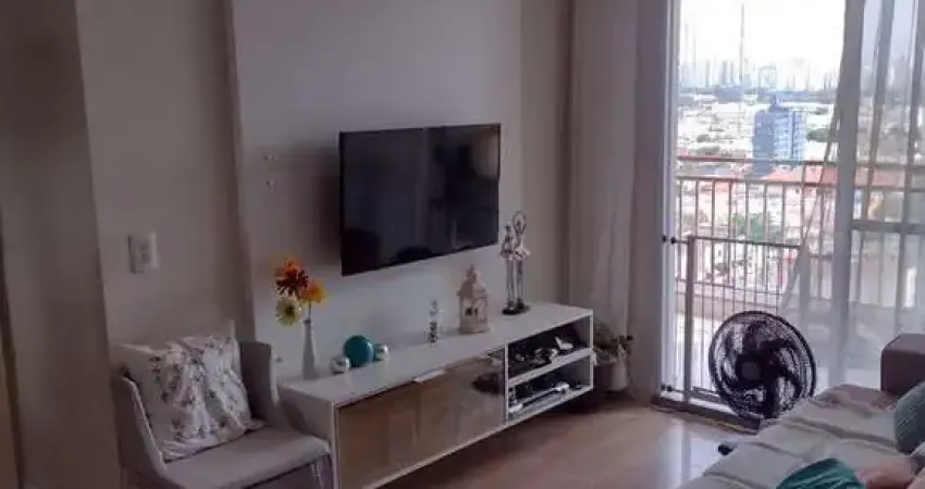 Apartamento Padrão para Venda em Vila Maria São Paulo-SP