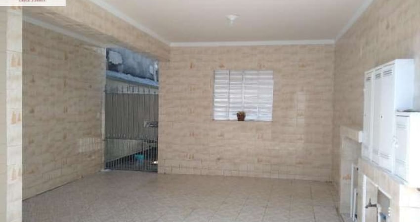 Casa Padrão para Venda em Vila Medeiros São Paulo-SP