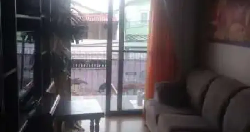 Apartamento Padrão para Venda em Jardim Santa Cruz (Sacomã) São Paulo-SP