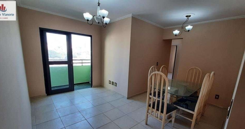 Apartamento Padrão para Venda em Vila Palmeiras São Paulo-SP
