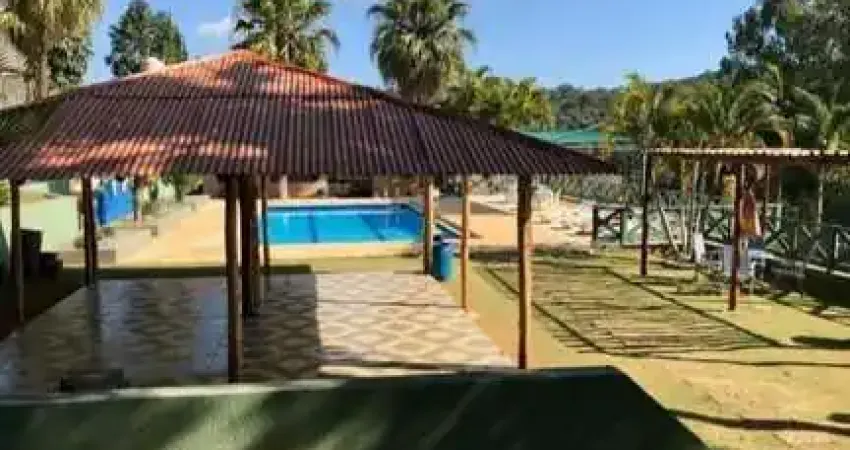 Chácara para Venda em Recanto dos Palmares Atibaia-SP