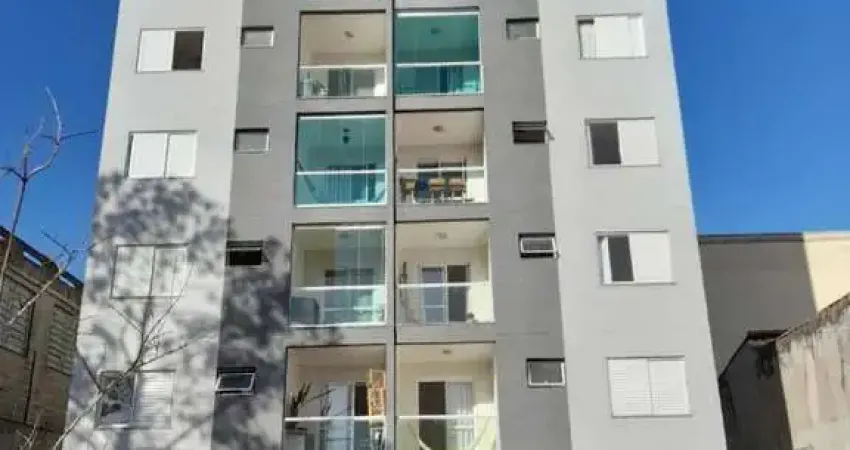 Apartamento Padrão para Venda em Vila Aurora (Zona Norte) São Paulo-SP