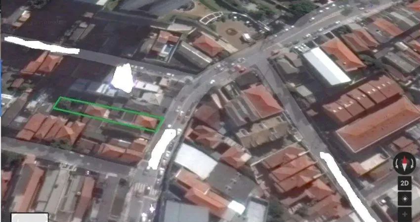 Terreno para Venda em Lauzane Paulista São Paulo-SP