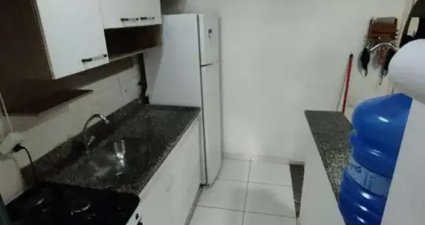 Apartamento Padrão para Venda em Vila Nova Cachoeirinha São Paulo-SP