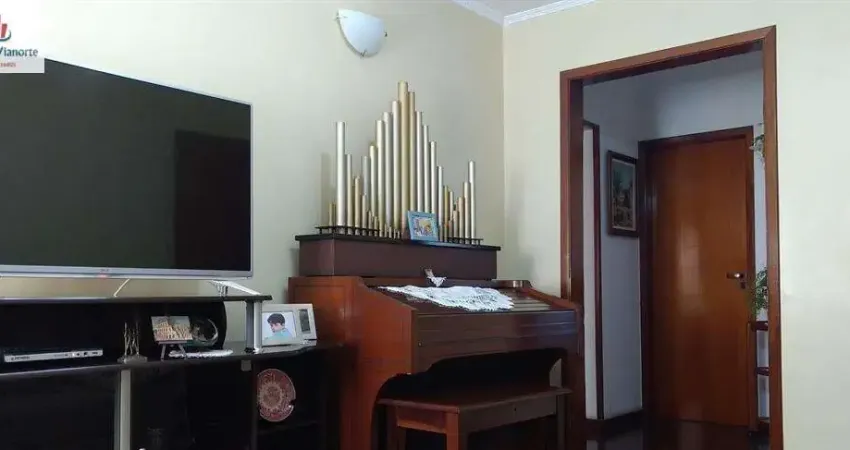 Apartamento com 2 quartos à venda no Limão, São Paulo 