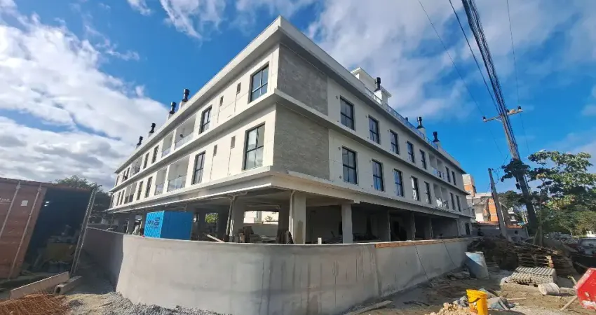 Apartamento 1 dormitório com sacada a venda no Ribeirão da Ilha Florianópolis SC