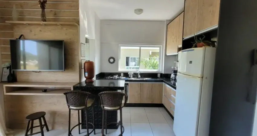 Lindo apartamento pronto para morar, 2 dormitórios no Ribeirão da Ilha, Florianópolis SC.