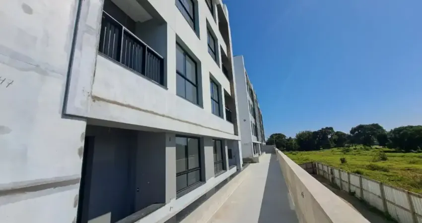 Apartamento studio com 40m² privativos a venda no campeche, florianópolis sc.