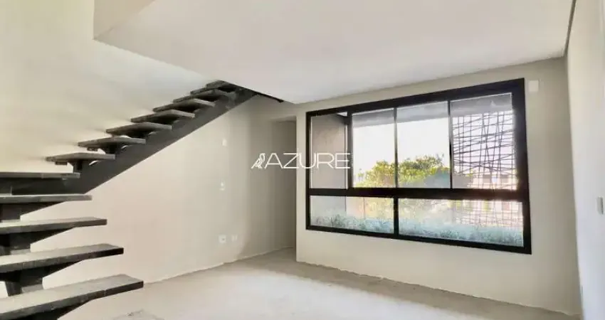 Apartamento com 3 quartos à venda na Rua Dias da Rocha Filho, Alto da Rua XV, Curitiba