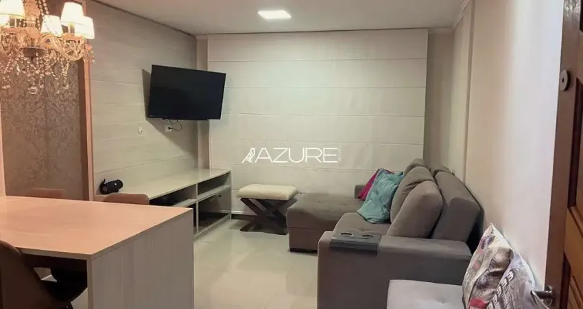Apartamento com 3 quartos à venda na Avenida Vinte e Nove de Abril, Centro, Guaratuba
