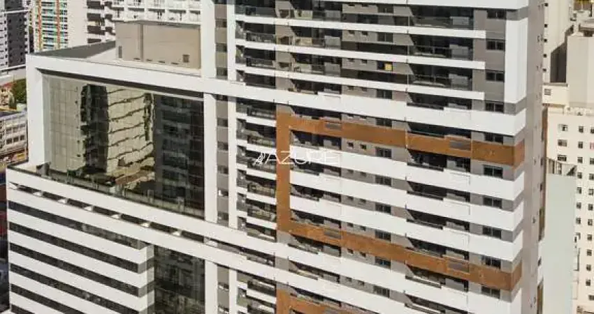 Apartamento à venda na Rua Guararapes, Vila Izabel, Curitiba