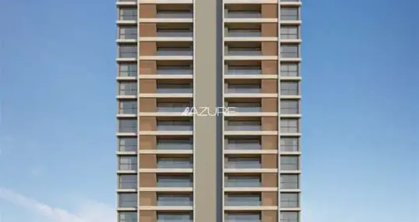 Apartamento com 3 quartos à venda na Rua Jerônimo Durski, Bigorrilho, Curitiba