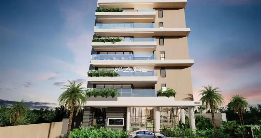 Apartamento com 3 quartos à venda na Rua Alberto Folloni, Ahú, Curitiba