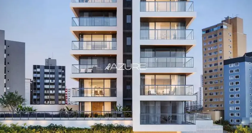 Apartamento à venda no Portão, Curitiba