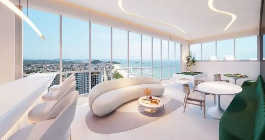 Apartamento com 4 quartos à venda no Itacolomi, Balneário Piçarras