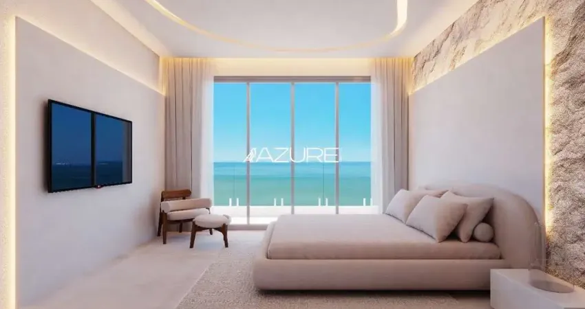 Apartamento com 4 quartos à venda no Itacolomi, Balneário Piçarras