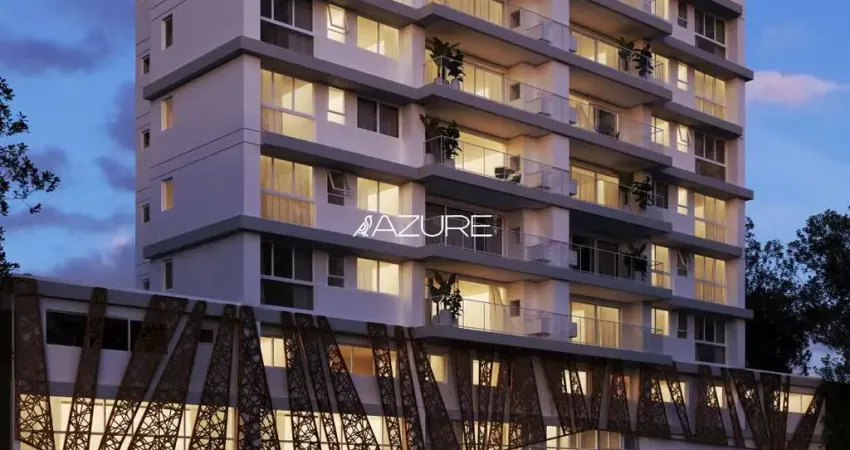 Apartamento com 3 quartos à venda no Juvevê, Curitiba