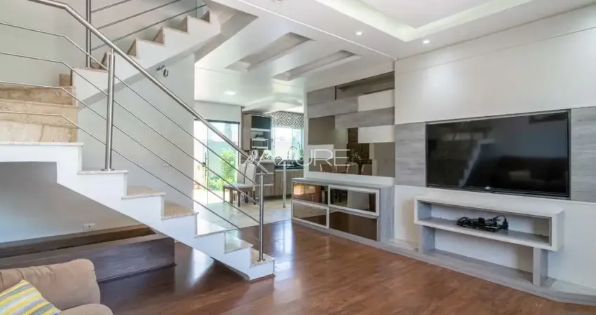 Casa com 3 quartos à venda na Rua Manoel Alher, Jardim Amélia, Pinhais