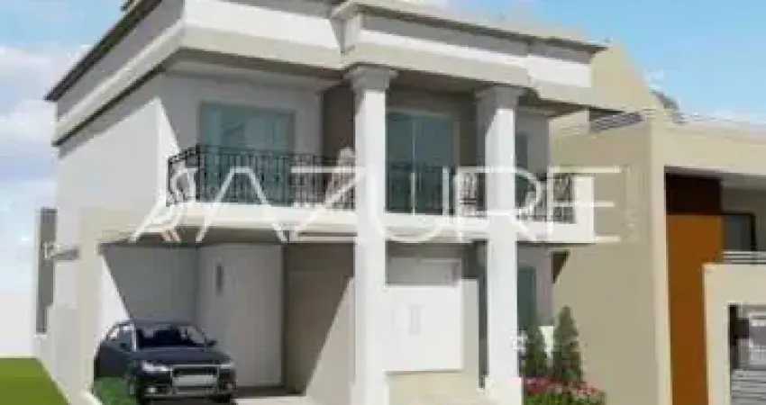 Casa com 4 quartos à venda na Rua Júlio Zaninelli, Bom Retiro, Curitiba