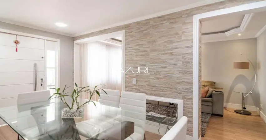 Casa em condomínio fechado com 3 quartos à venda na Rua Vereador Antônio Romeu Simoni, Jardim Amélia, Pinhais