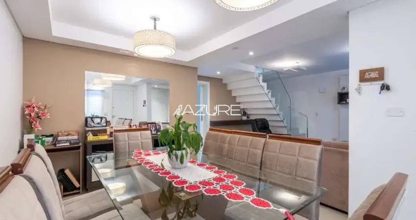 Casa com 3 quartos à venda na Rua José Cadilhe, Água Verde, Curitiba