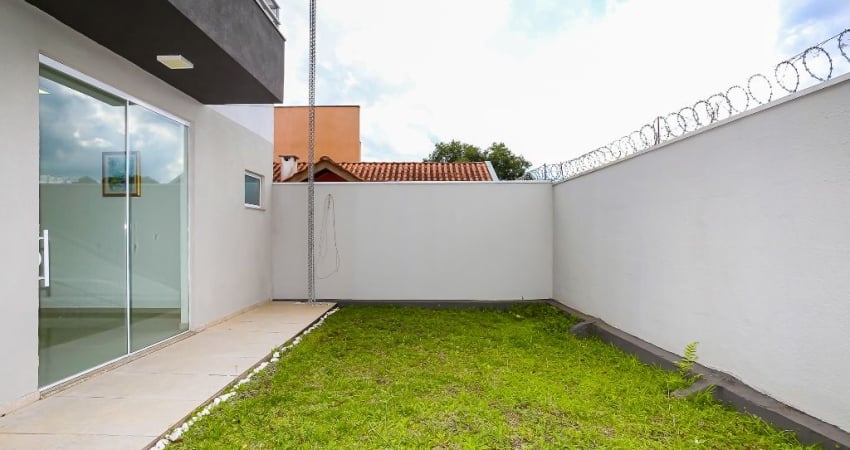 Casa Moderna 3 Dormitórios Suítes(1 Térrea) Sala Pé Dir. Alto