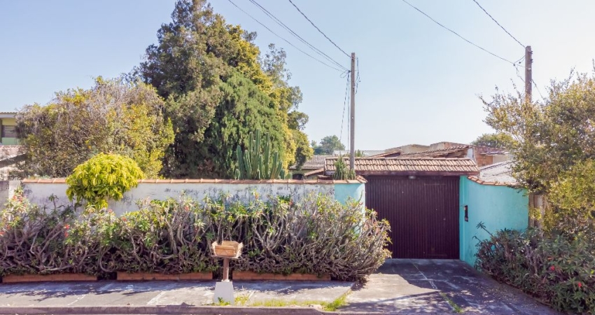Casa com 2 quartos à venda na Rua Palotina, 1187, Atuba, Pinhais