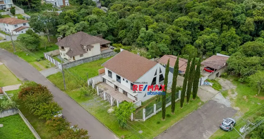 Residência Espaçosa e Acolhedora em Botiatuvinha, 360 m² construidos em 960 m² de terreno