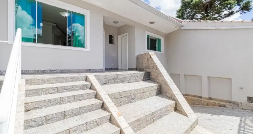 Oportunidade para reforma - sobrado amplo com 398 m² – ideal para morar e trabalhar.