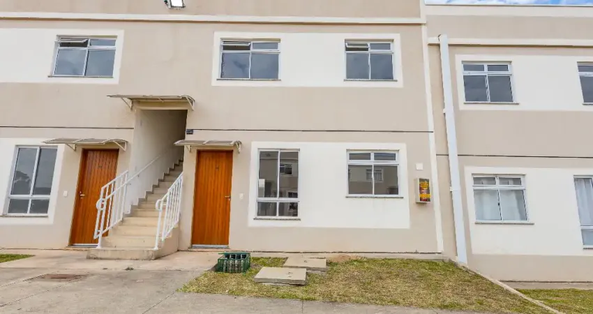 Apartamento com 2 quartos à venda na Rua Manoel Barbosa, 207, Vila Grécia, Almirante Tamandaré