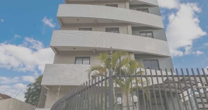 Apartamento no Bacacheri