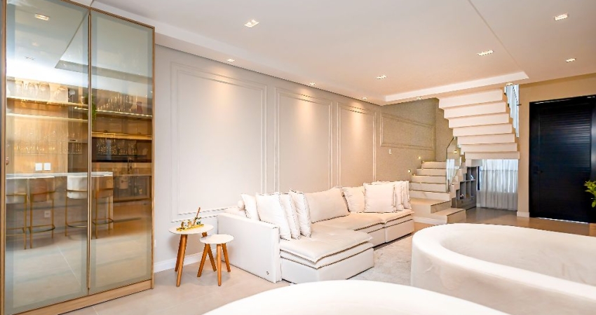 Casa no Condomínio Boulevard Boa Vista - Curitiba