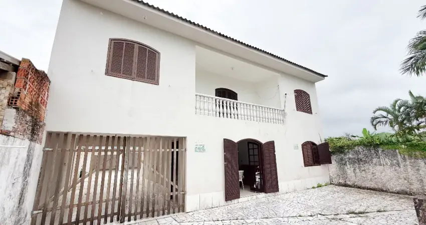 Casa com 6 quartos à venda na Rua Caetes, 414, Monções, Pontal do Paraná