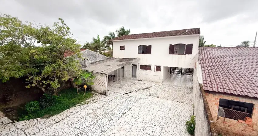 Casa com 6 quartos à venda na Rua Caetes, 414, Monções, Pontal do Paraná