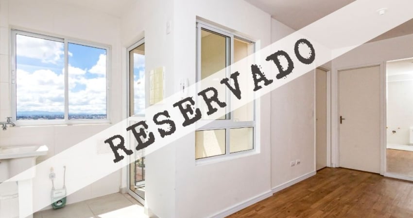 Apartamento 2 quartos, Capão Raso.
