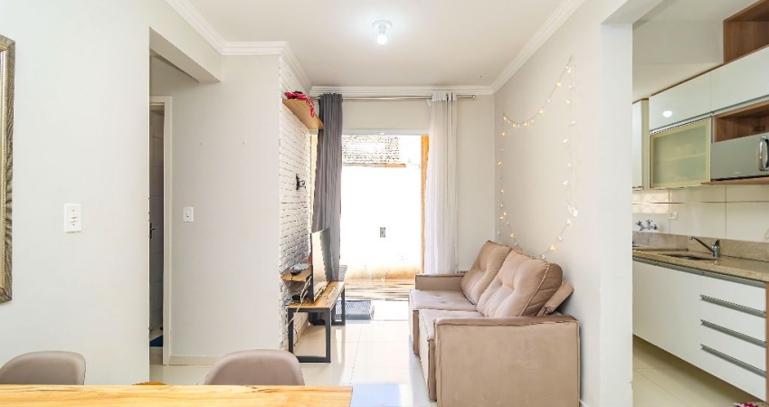 Apartamento Gradem Parque da fonte em São José dos Pinhais