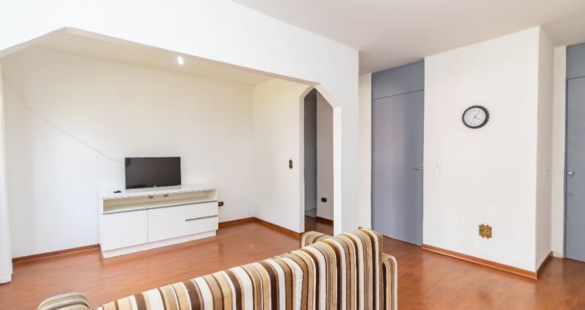 Apartamento com 3 quartos à venda na Rua Rezala Simão, 990, Santa Quitéria, Curitiba
