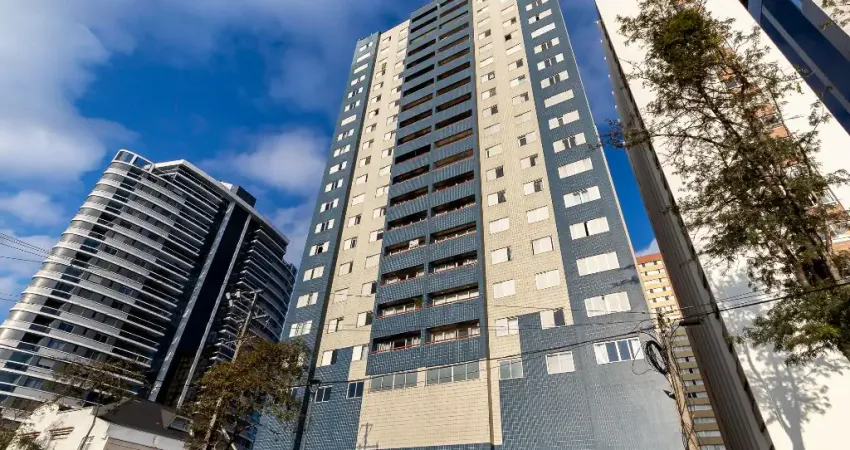Apartamento com 4 quartos à venda na Rua Campos Sales, 220, Alto da Glória, Curitiba