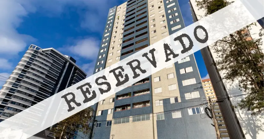 Apartamento com 4 quartos à venda na Rua Campos Sales, 220, Alto da Glória, Curitiba