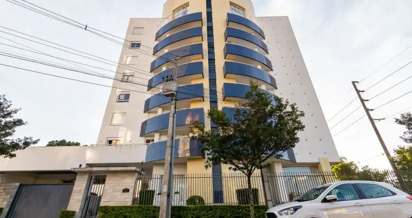 Excelente apartamento para locação 107m² - Vila Izabel