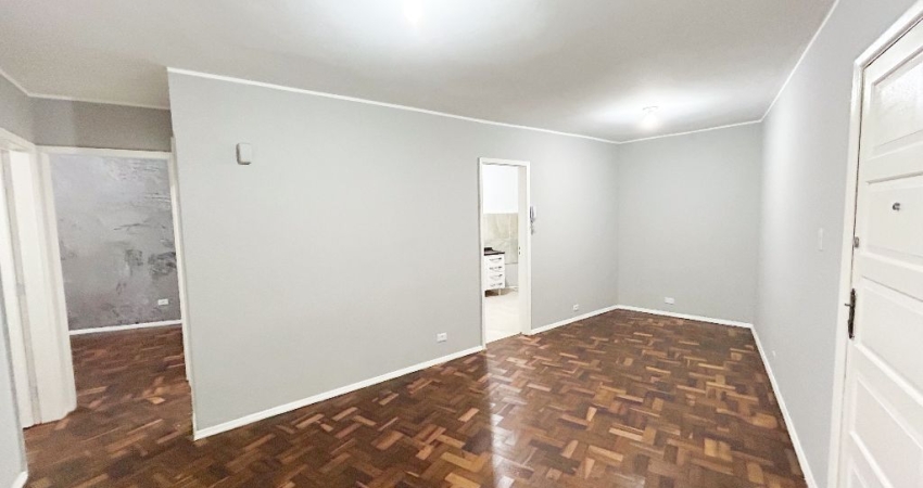 Apartamento Térreo com Garden, 2 quartos – Jardim Botânico, Curitiba