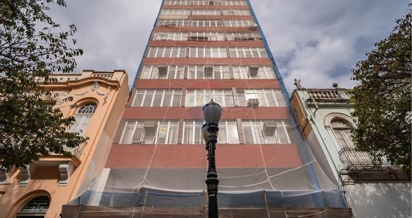 Sala comercial para alugar na Rua XV de Novembro, 362, Centro, Curitiba