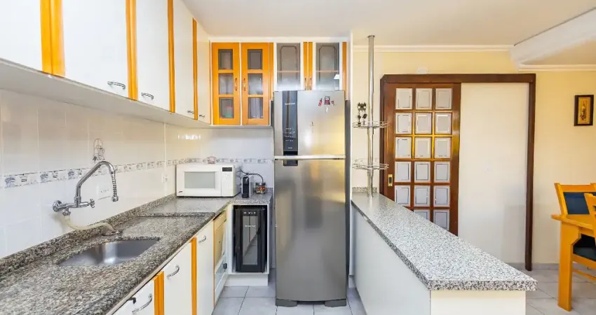 Casa com 3 quartos à venda na Rua João Havro, 2221, Boa Vista, Curitiba