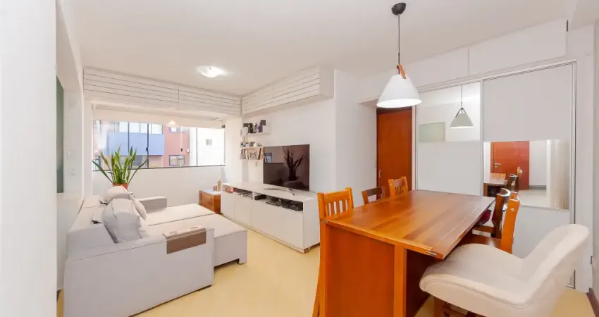 Apartamento com 3 Quartos, 1 Suíte e Vaga de Garagem no Campo Comprido