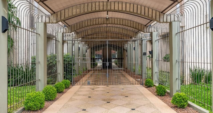 Lindo Apartamento - 3 Quartos com suíte, 115m² privativos - Bigorrilho