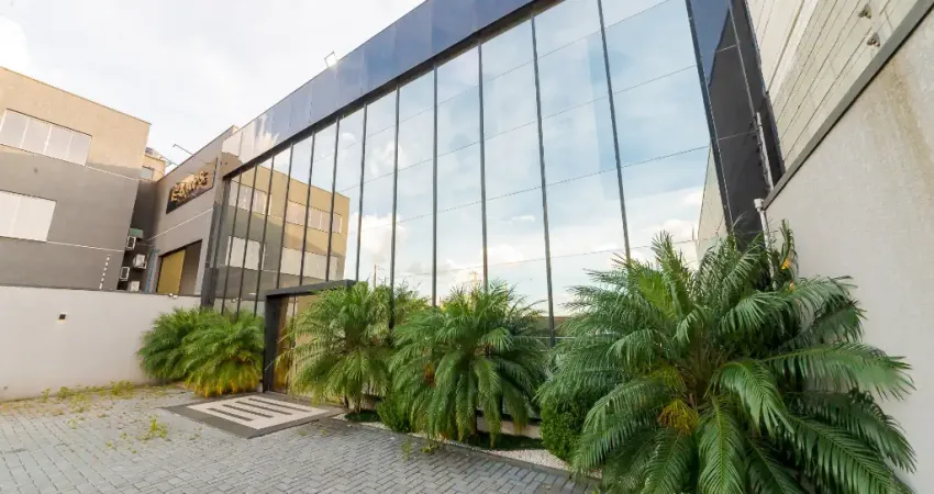 Sala comercial à venda na Rua Oswaldo Cruz, 239, Jardim Primavera, Piraquara