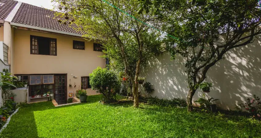 Casa com 3 quartos à venda na Rua Ebenézer, 131, Pilarzinho, Curitiba